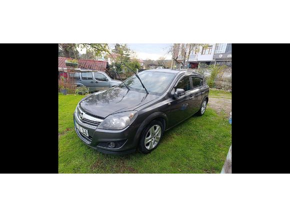Sahibinden Opel Astra 1.3 CDTI Classic 2010 Model otmatik vites