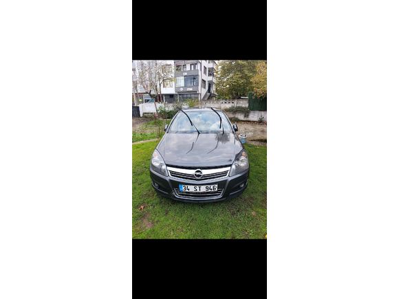 Sahibinden Opel Astra 1.3 CDTI Classic 2010 Model otmatik vites