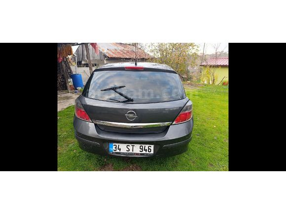 Sahibinden Opel Astra 1.3 CDTI Classic 2010 Model otmatik vites