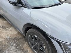 Sahibinden Kia EV6 Elegance Standart Range 2025 Model  İzmir 