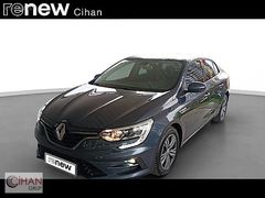 RENEW CİHAN PLAZA MEGANE 1.3 TCe TOUCH EDC(HATASIZ)