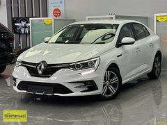 %0 ORAN İLE 12 AY TAKSIT / 2023 RENAULT MEGANE 1.3 TCE TOUCH EDC