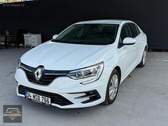ÖZTAŞDEMİR'DEN 500 PEŞİNAT 12AY SENET 2'69 2025 RENAULT MEGANE