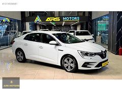 *ARS*2023 RENAULT MEGANE 1.3 TCE TOUCH 140 HP 42.000 BİN KM
