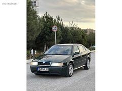 ANL MOTORS'DAN DEĞİŞENSİZ KLİMALI SKODA