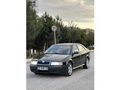 ANL MOTORS'DAN DEĞİŞENSİZ KLİMALI SKODA