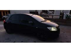 Sahibinden Toyota Auris 1.4 D-4D Elegant 2010 Model