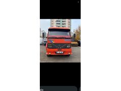 Sahibinden Ford Trucks Cargo 2520 D18 DS (4x2)