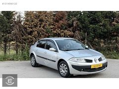 ERCAN MOTORS'DAN DEĞİŞENSİZ+MASRAFSIZ+MEGAN2