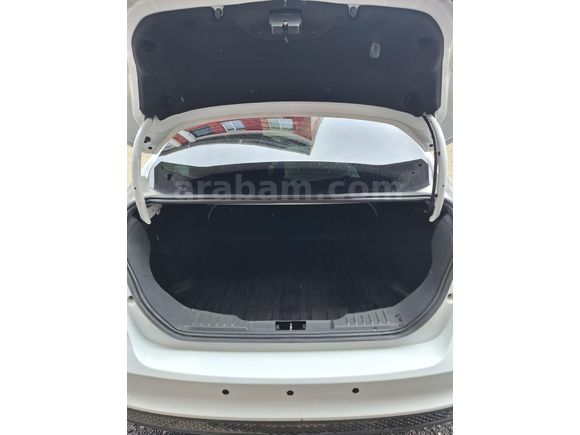 Sahibinden Ford Focus 1.5 TDCi Trend X 2015 Model