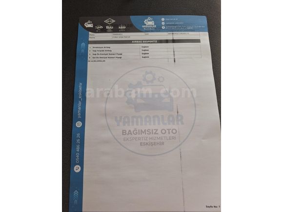 Sahibinden Ford Focus 1.5 TDCi Trend X 2015 Model