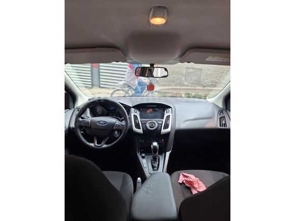 Sahibinden Ford Focus 1.5 TDCi Trend X 2015 Model