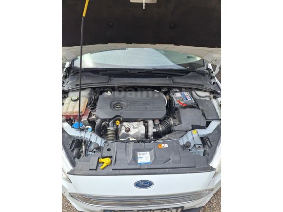 Sahibinden Ford Focus 1.5 TDCi Trend X 2015 Model
