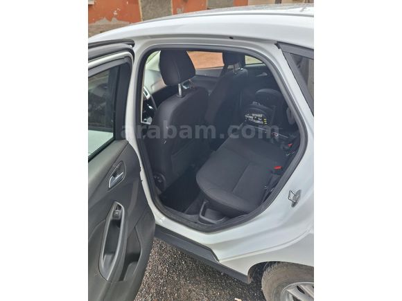 Sahibinden Ford Focus 1.5 TDCi Trend X 2015 Model