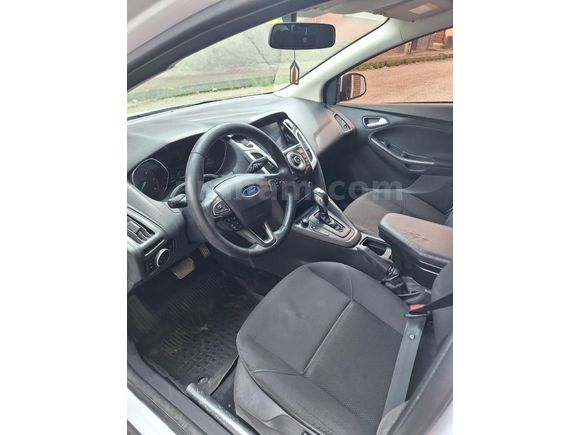 Sahibinden Ford Focus 1.5 TDCi Trend X 2015 Model