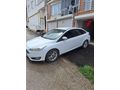 Sahibinden Ford Focus 1.5 TDCi Trend X 2015 Model
