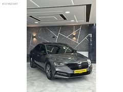 BEDİRHAN OTOMOTİV'DEN HATASIZ SKODA SUPERB