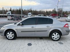 Sahibinden Renault Megane 1.5 dCi Dynamique 2005 Model 