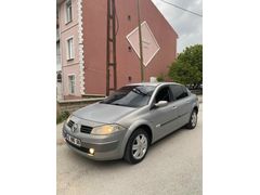 Sahibinden Renault Megane 1.5 dCi Dynamique 2005 Model 