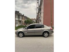 Sahibinden Renault Megane 1.5 dCi Dynamique 2005 Model 