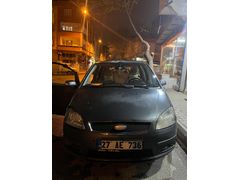 Sahibinden Ford C-Max 1.6 TDCi Ghia 2005 Model SON FİYAT!!