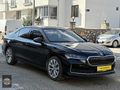 "2024 SKODA SÜPER B 50 BİN KM HATASIZ İLK SHB GARANTİLİ"