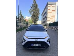 Sahibinden Hyundai Bayon 1.4 MPI Elite 2024 Model 