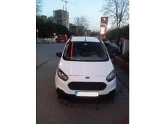Düşük KM 104 bin de  Ford Curier * 2022 model * 100'lük *  1.5 tutulan motor * Vip