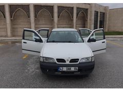 Sahibinden Nissan Primera 1.6 GX 1999 Model