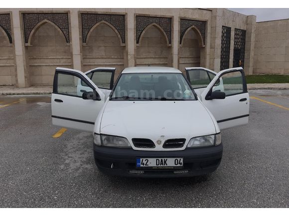 Sahibinden Nissan Primera 1.6 GX 1999 Model