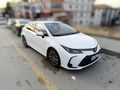 Sahibinden Toyota Corolla 1.6 Vision 2019 Model