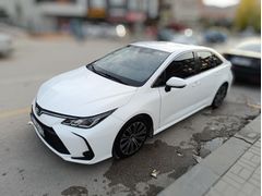 Sahibinden Toyota Corolla 1.6 Vision 2019 Model