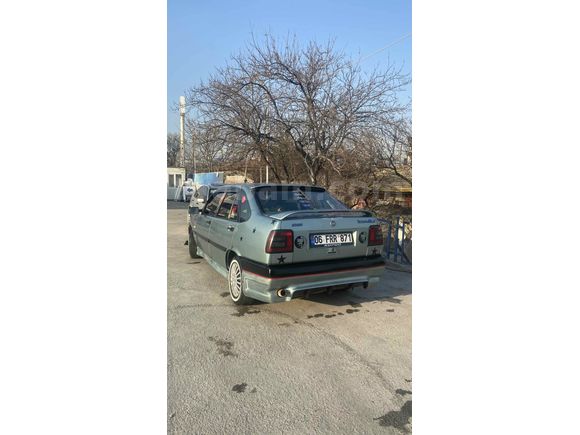 Sahibinden Fiat Tempra 1.6 SX 1991 Model 