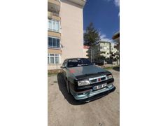 Sahibinden Fiat Tempra 1.6 SX 1991 Model 