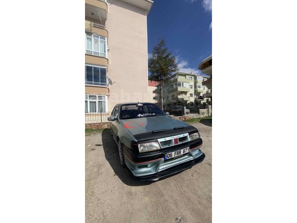 Sahibinden Fiat Tempra 1.6 SX 1991 Model 