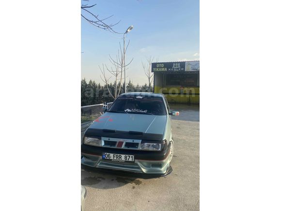 Sahibinden Fiat Tempra 1.6 SX 1991 Model 