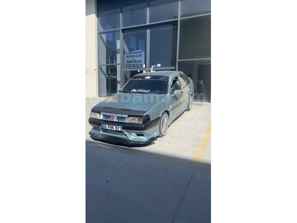 Sahibinden Fiat Tempra 1.6 SX 1991 Model 