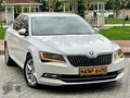 2016 Model Skoda Süper B 1.6TDİ Style_Otomatik+184.oookm HATASIZ