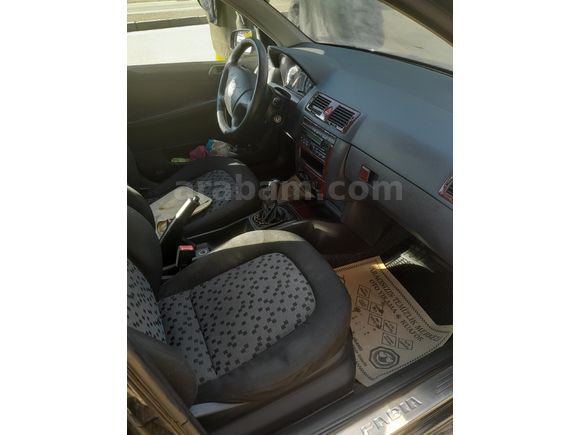 Sahibinden Skoda Fabia 1.4 TDI Classic 2008 Model