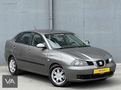 VEST AUTO | HESAPLI 2004 CORDOBA 1.4 TDİ