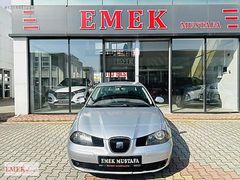 EMEK MUSTAFA 2008 SEAT CORDOBA 1.4TDİ KLİMA STAYLANCE TRAMERSİZ