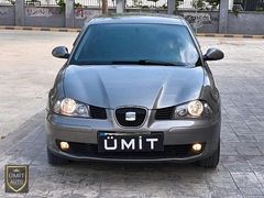 ÜMİT AUTO/2006/SEAT/CORDOBA/STYLANCE/