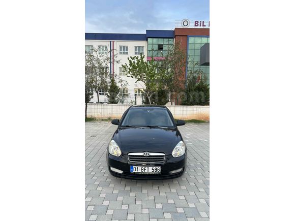 Sahibinden Hyundai Accent Era 1.4 Team 2009 Model 