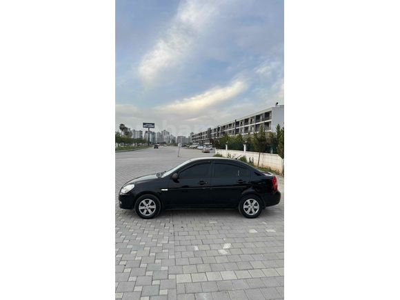 Sahibinden Hyundai Accent Era 1.4 Team 2009 Model 