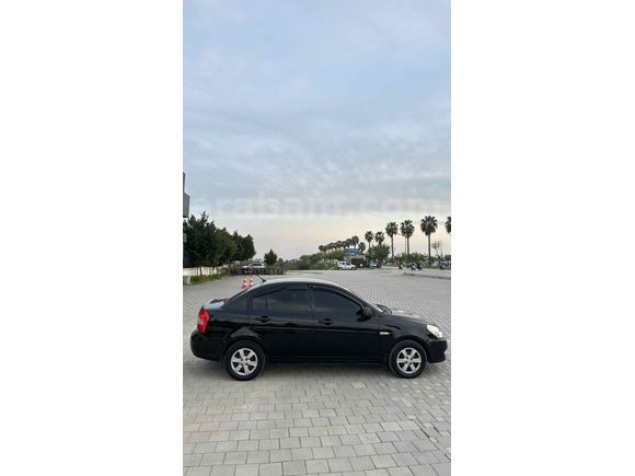 Sahibinden Hyundai Accent Era 1.4 Team 2009 Model 