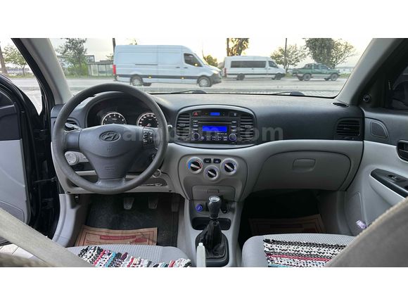 Sahibinden Hyundai Accent Era 1.4 Team 2009 Model 