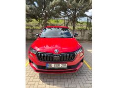 Sahibinden Skoda Karoq 1.5 TSI Sportline 2023 Model 