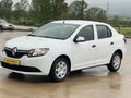 2015 RENAULT SYMBOL 1.5 DCİ 90 HP 130.ooo KM HATASIZ