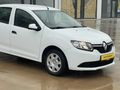 2015 RENAULT SYMBOL 1.5 DCİ 90 HP 130.ooo KM HATASIZ