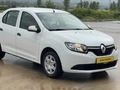2015 RENAULT SYMBOL 1.5 DCİ 90 HP 130.ooo KM HATASIZ